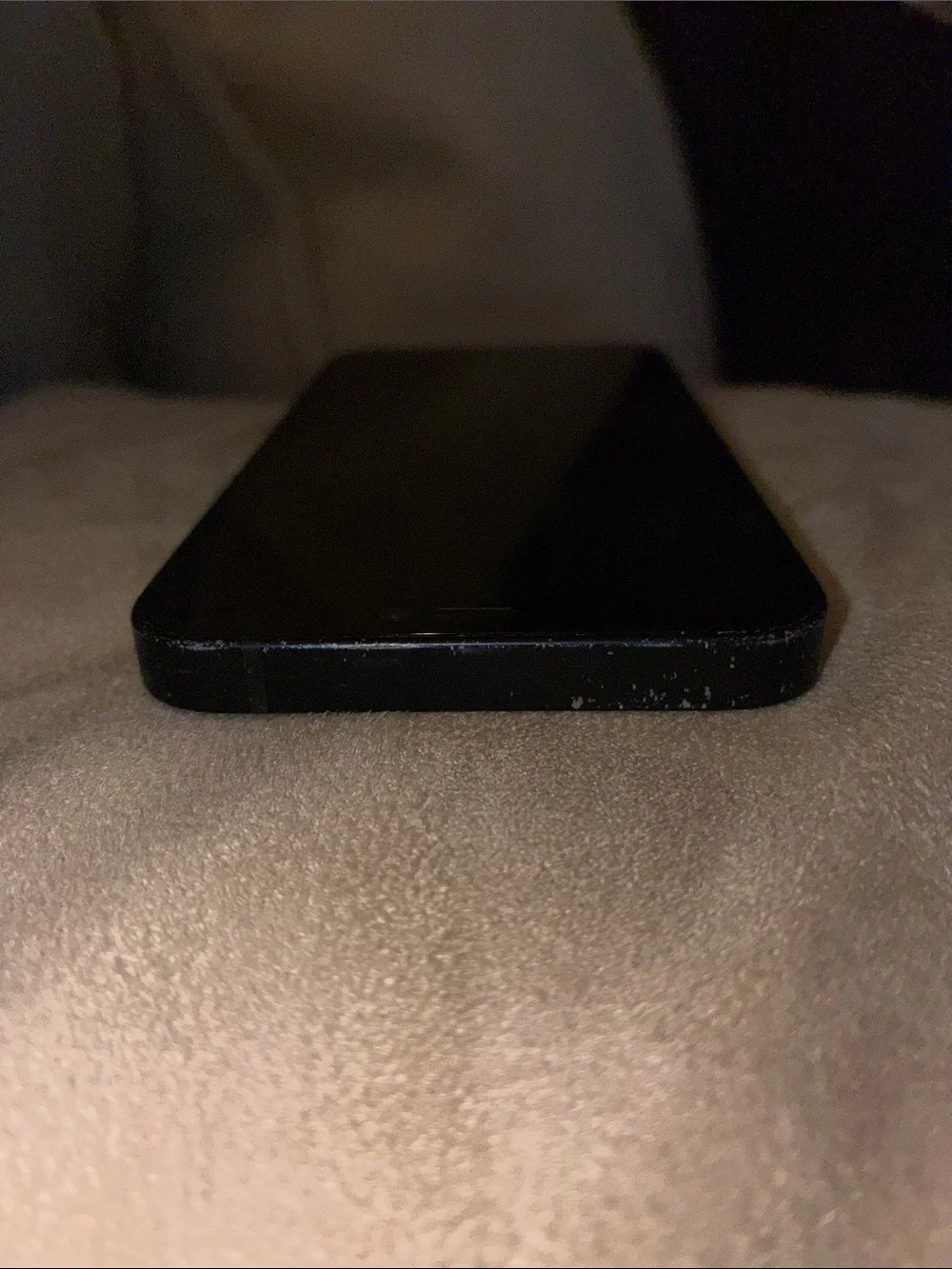 Apple iPhone 12 Mini 256GB Unlocked Black Tested Working